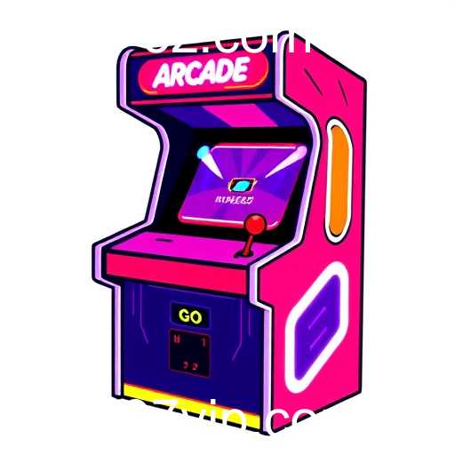 Reviva a Emoção com Jogos de Arcade na Plataforma 'u97'