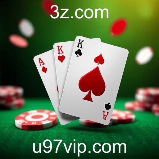 Explorando a Fascinante Categoria de Jogos de Cartas no 'u97'