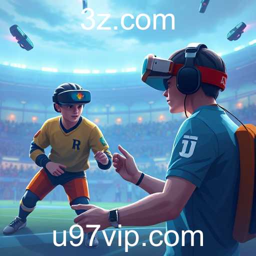 Avanços e Tendências no Mundo dos Jogos Online