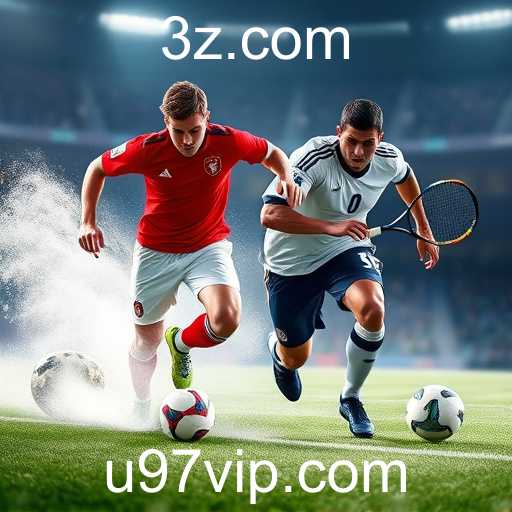 Avanços e Desafios da U97: O Futuro dos Jogos Online