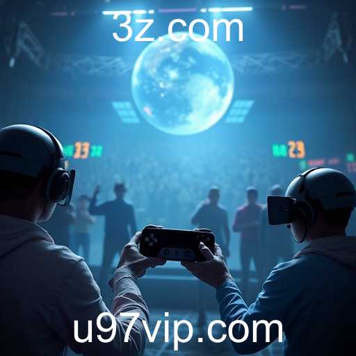 Novas Tendências no Mundo dos Jogos