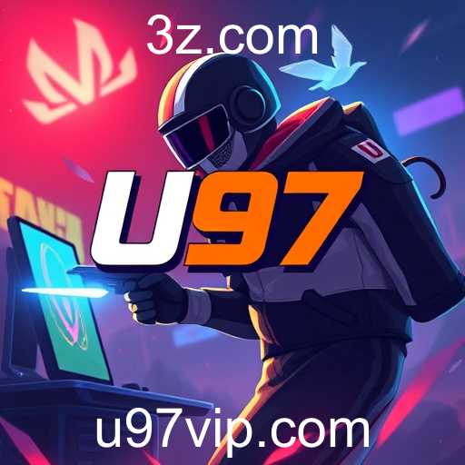 O Impacto Crescente do u97 no Mundo dos Jogos