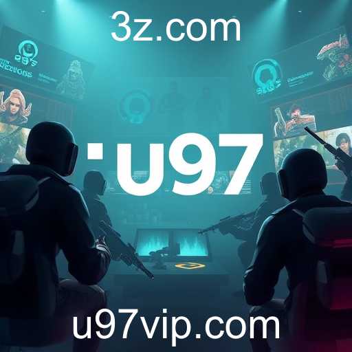 Explorando o Impacto do u97 no Cenário de Jogos em 2025