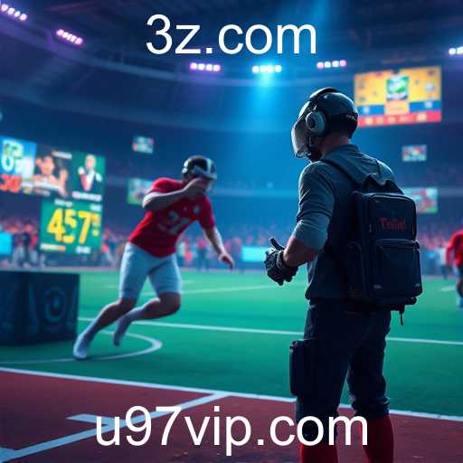 Inovação no Mundo dos Games com u97