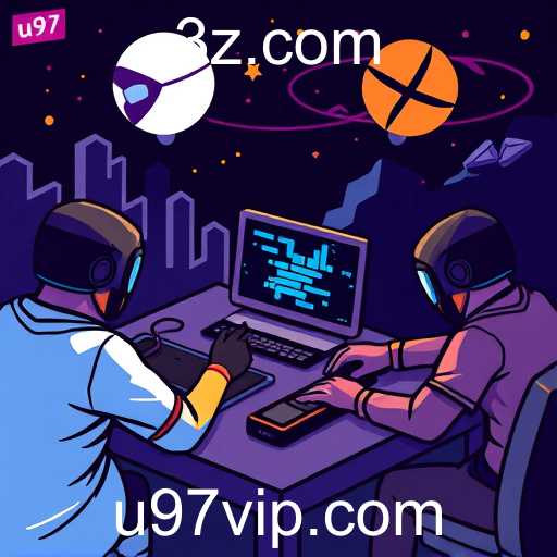 A Evolução e o Impacto dos Jogos Multiplayer na Era Digital