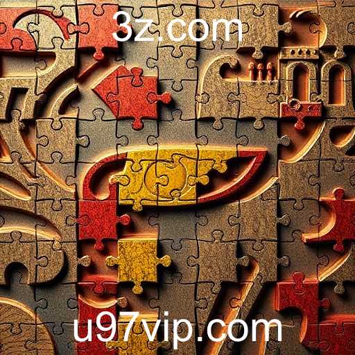 Explorando a Fascinante Categoria de Jogos de Puzzle no U97