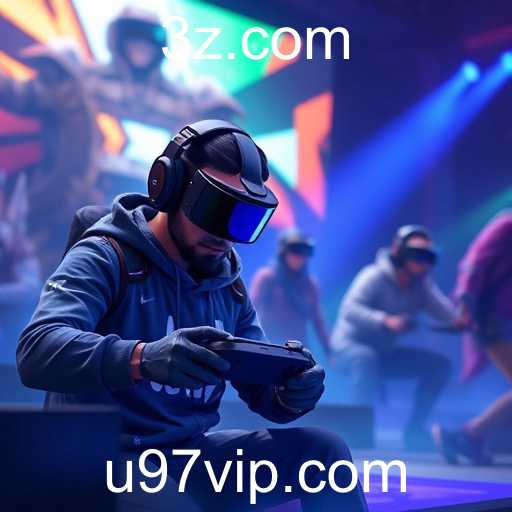 Revolução no Mundo dos Jogos: A Ascensão do u97