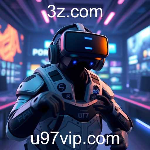 Expansão da Plataforma U97 e a Revolução do Jogo Online