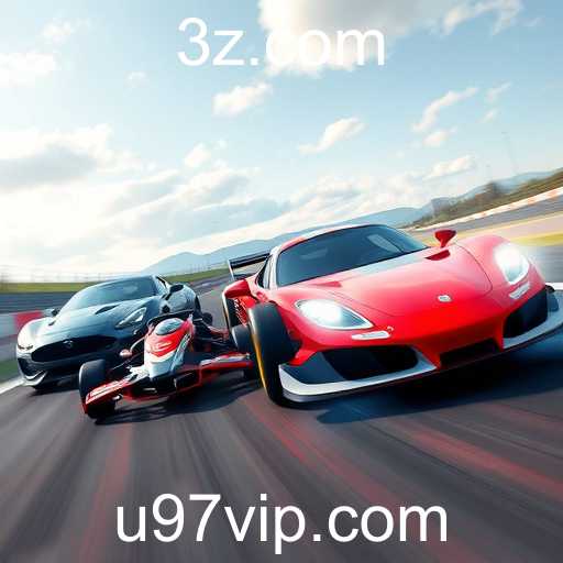 O Crescimento Exponencial de u97 no Mundo dos Games