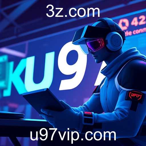 O Crescimento Vertiginoso do u97 no Cenário dos Jogos Online