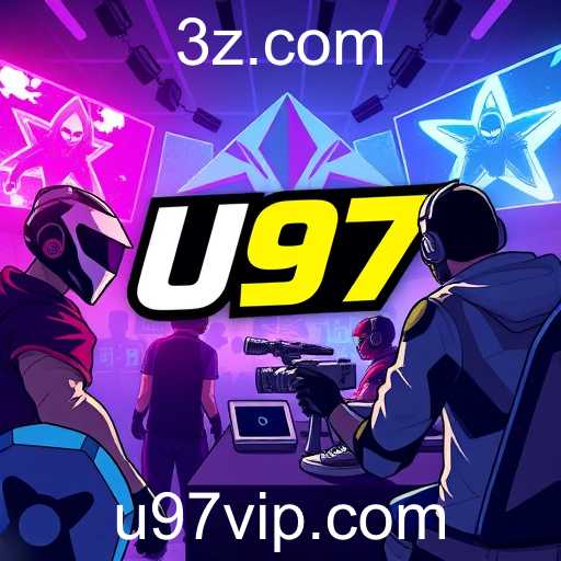 U97: Evolução dos Jogos e Comunidade em 2025