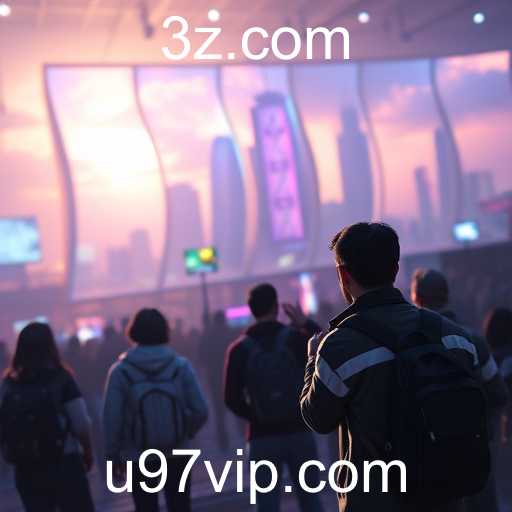 Ascensão do U97: O Novo Fenômeno dos Jogos