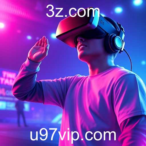 Ascensão do U97: Tendências e Inovações no Mundo dos Jogos