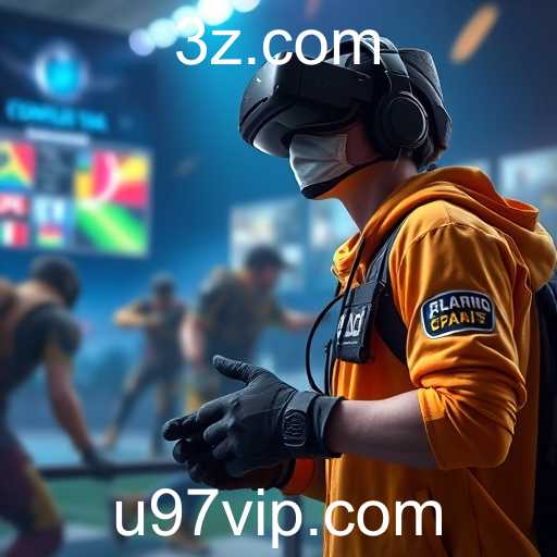 A Ascensão de u97 e o Impacto nos Jogos em 2026