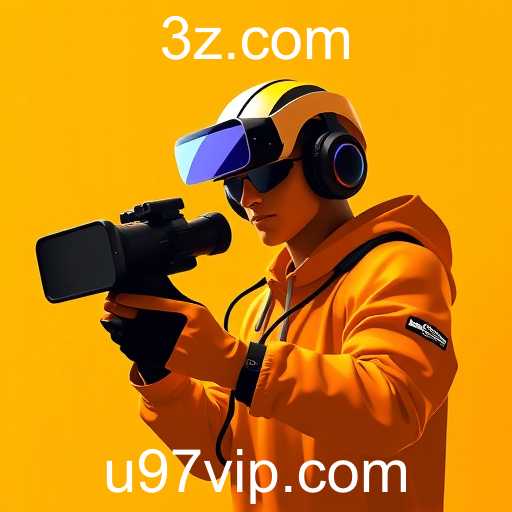 Revolução nos Jogos Online com U97