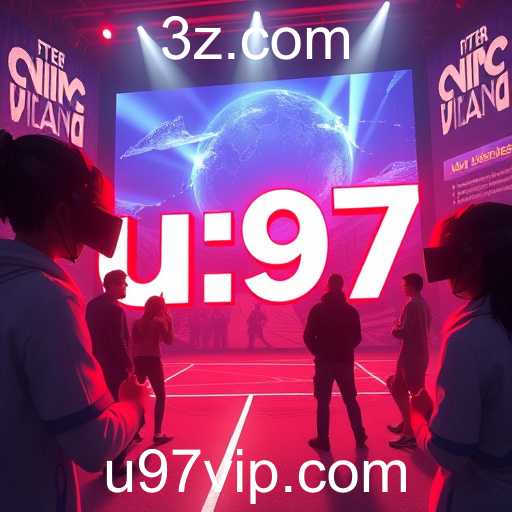 Revolução do Setor de Jogos em 2025: O Impacto da 