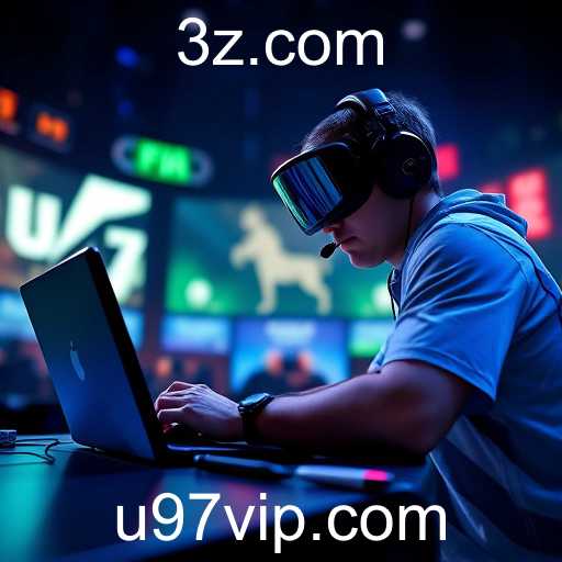 U97: A Evolução do Universo dos Jogos em 2025