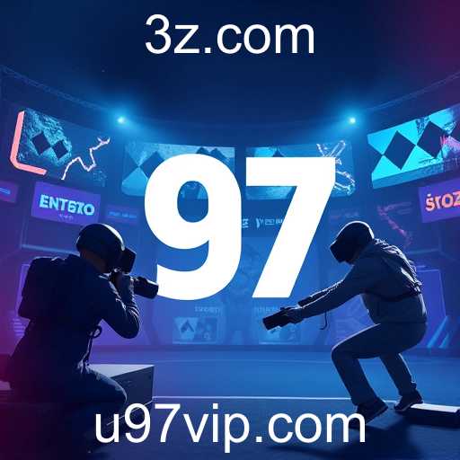 Novo Horizonte para a Comunidade de Jogadores U97